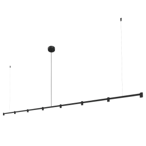 TRACE CHANDELIER CEILING SUSP 3.0 LED 27