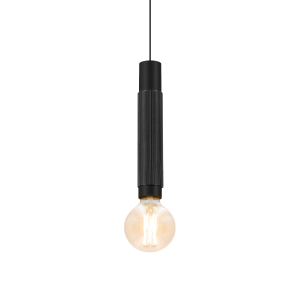 TRACE CEILING SUSP 1.0 E27 B