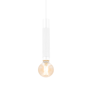 TRACE CEILING SUSP 1.0 E27 W