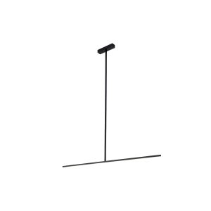 FIL CEILING SUSP 1.0 LED 3000K B