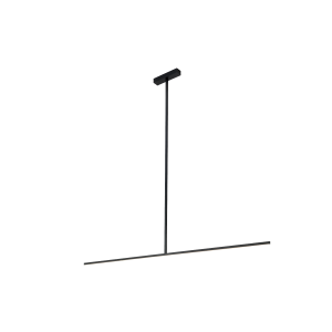 FIL CEILING SUSP 2.0 LED 3000K B