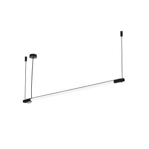 DARF CEILING SUSP 3.1 LED TUBE 3000K B
