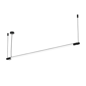 DARF CEILING SUSP 4.1 LED TUBE 3000K B