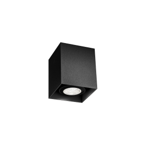 BOX MINI CEILING 1.0 PAR16 B