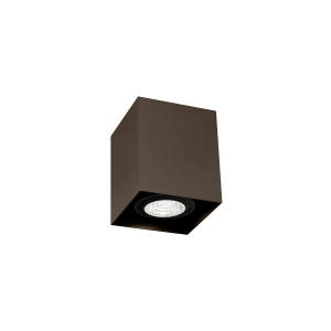 BOX MINI CEILING 1.0 PAR16 Q