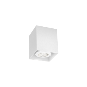 BOX MINI CEILING 1.0 PAR16 W