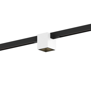 BOX MINI ON TRACK 48V SYSTEM 1.0 LED NON