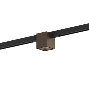 BOX MINI ON TRACK 48V SYSTEM 1.0 LED NON