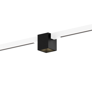 BOX MINI ON TRACK 48V SYSTEM 1.0 LED NON