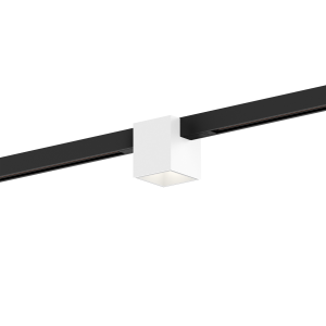 BOX MINI ON TRACK 48V SYSTEM 1.0 LED DAL