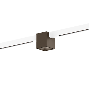 BOX MINI ON TRACK 48V SYSTEM 1.0 LED DAL