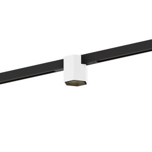 HEXO MINI ON TRACK 48V SYSTEM 1.0 LED NO