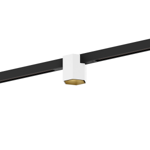 HEXO MINI ON TRACK 48V SYSTEM 1.0 LED NO
