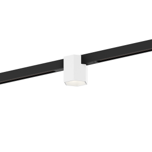 HEXO MINI ON TRACK 48V SYSTEM 1.0 LED NO