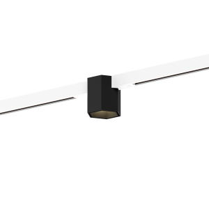 HEXO MINI ON TRACK 48V SYSTEM 1.0 LED NO