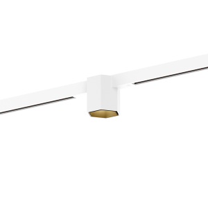 HEXO MINI ON TRACK 48V SYSTEM 1.0 LED NO