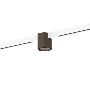 HEXO MINI ON TRACK 48V SYSTEM 1.0 LED NO