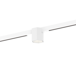 HEXO MINI ON TRACK 48V SYSTEM 1.0 LED NO