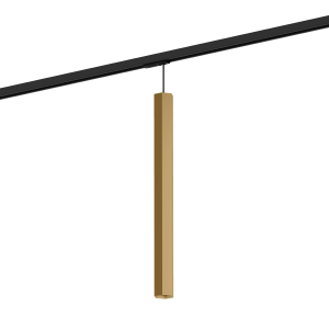 HEXO MINI ON TRACK 1-PHASE 5.0 PAR11 M