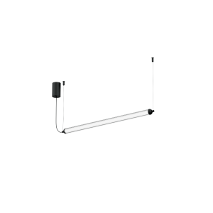 FLYRA CEILING SUSP 1.1 HORIZONTAL LED 30