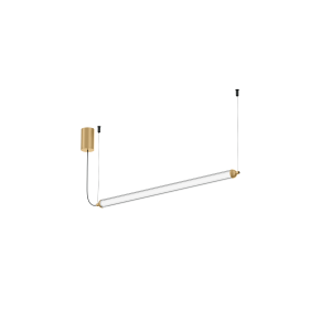 FLYRA CEILING SUSP 1.1 HORIZONTAL LED 30