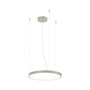KUJO CEILING SUSP 1.0 LED 3000K SG