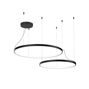 KUJO CEILING SUSP 3.2 LED 3000K B