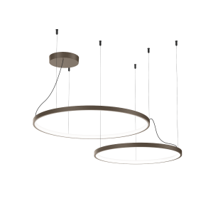 KUJO CEILING SUSP 3.2 LED 3000K Q