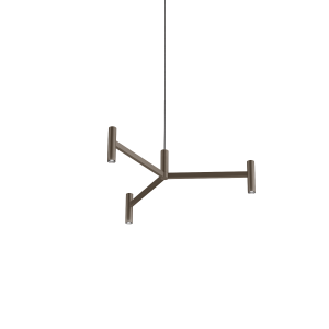 MATCH LUSTA CEILING SUSP 1.0 LED 2700K Q