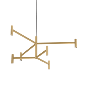 MATCH LUSTA CEILING SUSP 2.1 LED 2700K M