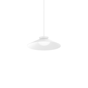 CLEA CEILING SUSP 1.0 LED 2700K W