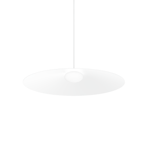 CLEA CEILING SUSP 3.0 LED 3000K W