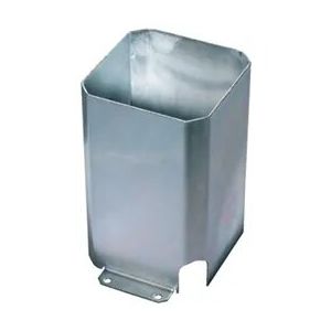 Inbouwpot voor Metro-S