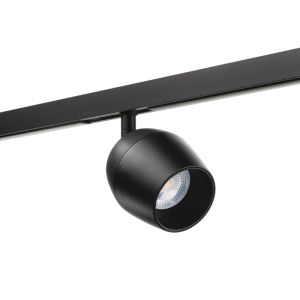 ZIP Jelsa zwart 2700K Fase afsnijding