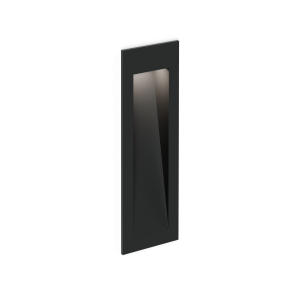 ORIS WALL REC 0.7 LED 3000K B