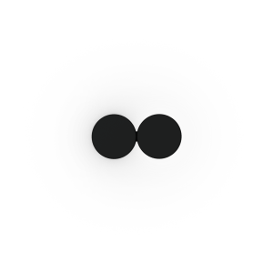 DOT WALL SURF 2.0 LED 2700K B