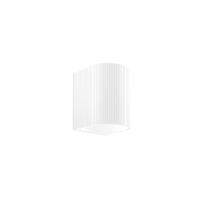 TRACE WALL SURF 1.0 LED 2700K W