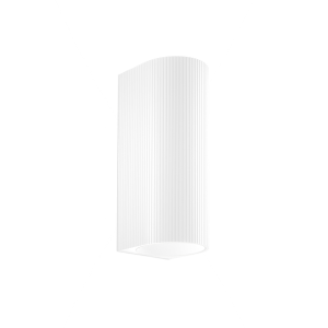 TRACE WALL SURF 2.0 LED 3000K W