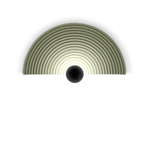 TAPIS WALL SURF 2.0 LED 2700K FJ