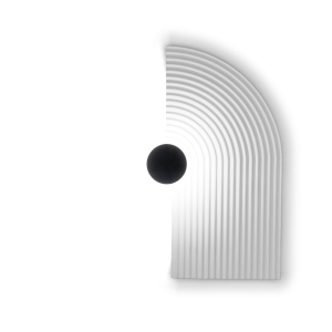 TAPIS WALL SURF 3.0 LED 2700K RA