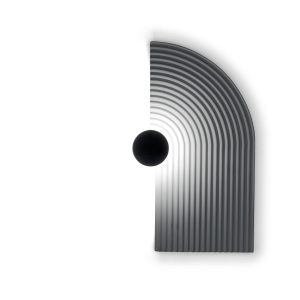 TAPIS WALL SURF 3.0 LED 2700K ST