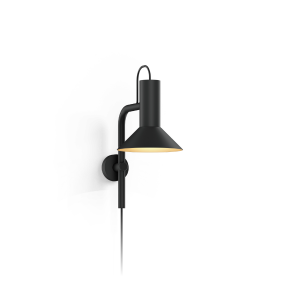 ROOMOR WALL 3.0 PAR16 BLACK