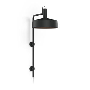 ROOMOR WALL SURFACE 4.0 PAR16 MAX.15W BL