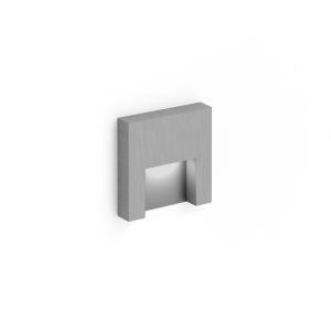 RETO WALL REC 0.8 LED 3000K L