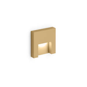 RETO WALL REC 0.8 LED 3000K M