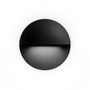 PAVIO IP65 WALL SURF 1.0 LED 3000K B