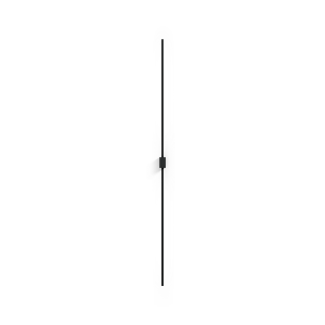 FINLIN WALL SURF 2.0 LED 2700K B