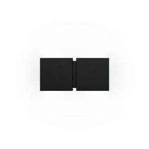 CG SQUARE WALL SURF 2P SMALL QT14 B