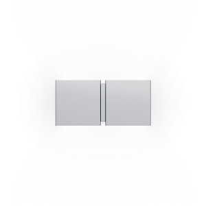 CG SQUARE WALL SURF 2P SMALL QT14 L