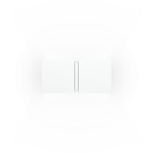 CG SQUARE WALL SURF 2P SMALL QT14 W